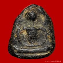 พระพุทธเนื้อผงเก่า