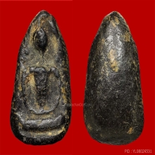 พระพุทธเนื้อผงเก่า