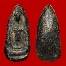 พระพุทธเนื้อผงเก่า