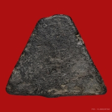 พระปิดตาหัวบานเย็นหลวงปู่เอี่ยม วัดหนัง 