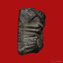 พระปิดตาหัวบานเย็นหลวงปู่เอี่ยม วัดหนัง 