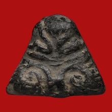 พระปิดตาหัวบานเย็นหลวงปู่เอี่ยม วัดหนัง 