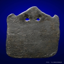 พระโมคคัลลา สารีบุตร หลวงพ่อเนียม วัดน้อย