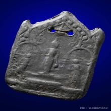 พระโมคคัลลา สารีบุตร หลวงพ่อเนียม วัดน้อย