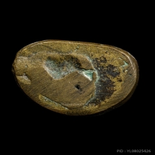 ติดที่2สมาคม หลวงพ่อเงิน วัดบางคลาน รุ่นปืนแตก