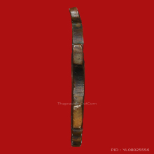 เหรียญ พระญาณไตรโลก ( ฉาย ) วัดพนัญเชิง รุ่นแรก พ.ศ 2479 