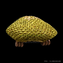 เบี้ยแก้ หลวงปู่เจือ วัดกลางบางแก้ว