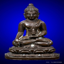 พระกริ่งชัยมงคล หลวงพ่อมุ่ยแห่งวัดดอนไร่