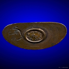 พระกริ่งชัยมงคล หลวงพ่อมุ่ยแห่งวัดดอนไร่