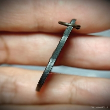 หลวงพ่อโม้ วัดสน รุ่น 2 ปี 2500 บล็อคนิยม