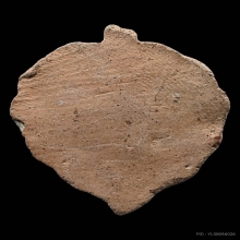 พระใบโพธิ์หลวงพ่อลี วัดอโศการาม