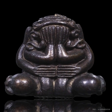 พระปิดตาพุทธคง หลวงพ่อสงฆ์ 