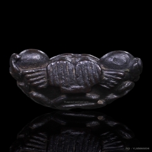 พระปิดตาพุทธคง หลวงพ่อสงฆ์ วัดเจ้าฟ้าศาลาลอย