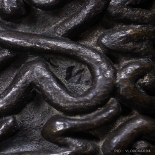 พระปิดตาพุทธคง หลวงพ่อสงฆ์ วัดเจ้าฟ้าศาลาลอย