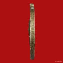 เหรียญหลวงพ่อสว่าง วัดท่าพุทรา บล็อก 3