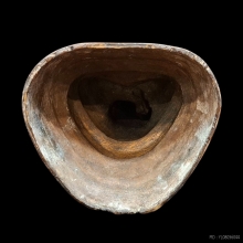 พระพุทธรูป เชียงแสน ศิลปะมหายาน 