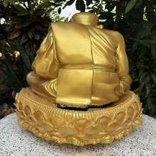 พระบูชาหลวงปู่ทวด จ. ปัตตานี ปลุกเสก วันที่ 25 ธันวาคม ปี 38