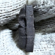 ควายธนู ปู่จันทร์ วัดทุ่งเฟื้อ รุ่นแรก ฐานตรง ล่ำใหญ่ สวยมาก