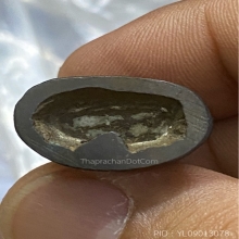 รูปหล่อนาคปรกแสงอรุณ วัดบรมนิวาส 2495