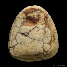 พระผงเก่าเนื้อจัด