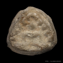 พระกลีบบัว พระครูใบฎีกาเกลี้ยง วัดสุทัศน์