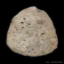 พระกลีบบัว พระครูใบฎีกาเกลี้ยง วัดสุทัศน์