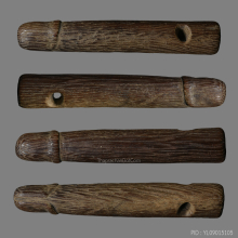 >>>..,ปลัดขิกหลวงพ่ออี๋ วัดสัตหีบ ลายมือครูมั่น สภาพใช้ เบาๆ