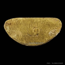 พระทองคำ.รูปหล่อสมเด็จโต100ปีวัดระฆังปี2515