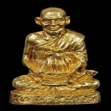 พระทองคำ.รูปหล่อสมเด็จโต100ปีวัดระฆังปี2515