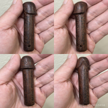 >>>..,ปลัดขิกหลวงพ่อเล็ก วัดบ้านหนอง จ.ชัยนาท 