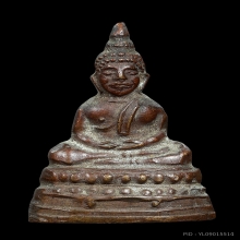 พระชัยสี่มุมเมือง อ.นำ