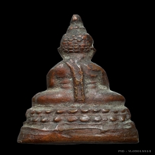 พระชัยสี่มุมเมือง อ.นำ