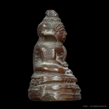 พระชัยสี่มุมเมือง อ.นำ