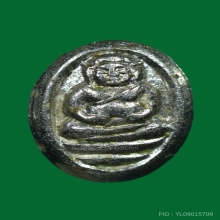 พระสังกัจจายน์ วัดสังข์กระจาย หลังหอยสังข์ ปี 2500 