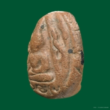 พระกรุวัดจุฬามณี พิมพ์นางข้างอุหลังนาง จ.พิษณุโลก💚