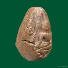 พระกรุวัดจุฬามณี พิมพ์นางข้างอุหลังนาง จ.พิษณุโลก💚