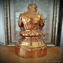 แบ่งปัน พระบรมรูปในหลวง รัชกาลที่9 ทรงงาน 