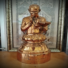 แบ่งปัน พระบรมรูปในหลวง รัชกาลที่9 ทรงงาน 