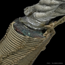 ตะกรุดหลวงปู่นาค วัดโพธิ์ราษฎร์บูรณะ ราชบุรี