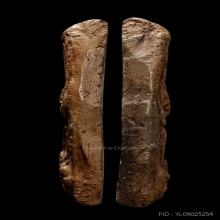 พระโคนสมอวังงหน้า หลวงพ่อน้อย วัดธรรมศาลา จ.นครปฐม