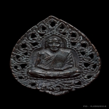 หลวงพ่อแก้ว เกสาโร