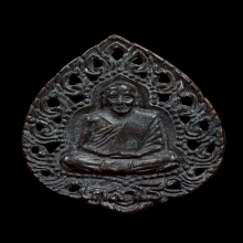 หลวงพ่อแก้ว เกสาโร