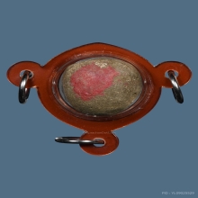 ลูกอมมหากัน บ้านมีดี พ่อป่อง น่วมมานา