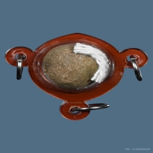 ลูกอมมหากัน บ้านมีดี พ่อป่อง น่วมมานา