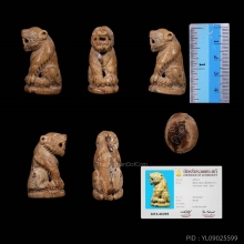 เสือ หลวงพ่อคง วัดวังสรรพรส