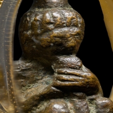 “กุมารดูดรกพิมพ์นิยม”หลวงพ่อแช่ม ตาก้อง