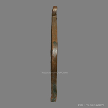 เหรียญเจ้าคุณเฒ่า วัดเขาบางทราย  รุ่นเเรก