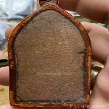 ขุนแผนอุ้มไก่ หลวงพ่อกวย วัดโฆสิกาการม