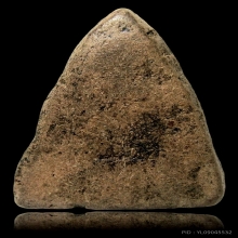 พระกำแพงท่ามะปรางค์ กรุวัดป่ามืด