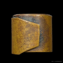 “ตะกรุดโลกธาตุในตำนาน”หลวงปู่ยิ้ม หนองบัว